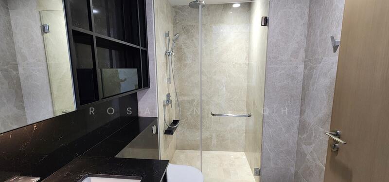 Haus On Handy, 28 Handy Road, Orchard / River Valley, 1 Bedroom, 463 sqft, Condominium For Rent, by Rosalind Loh, 24459744 - PropertyGuru.com.sg