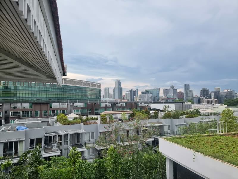 Haus On Handy, 28 Handy Road, 1 Bedroom, 463 sqft, Condominium For Rent, by Juliet Goh, 24459841 - PropertyGuru.com.sg