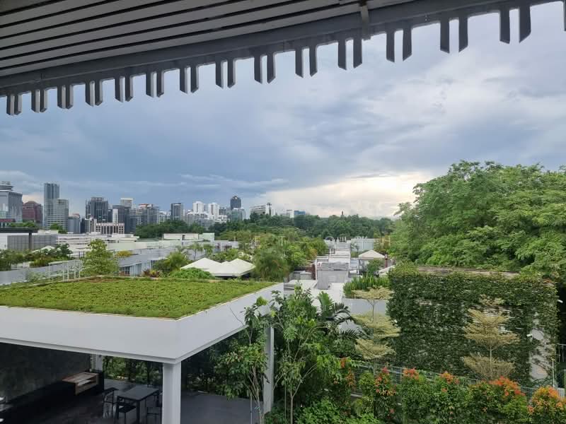 Haus On Handy, 28 Handy Road, 1 Bedroom, 463 sqft, Condominium For Rent, by Juliet Goh, 24459841 - PropertyGuru.com.sg