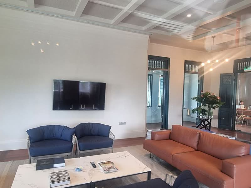 Haus On Handy, 28 Handy Road, 1 Bedroom, 463 sqft, Condominium For Rent, by Juliet Goh, 24459841 - PropertyGuru.com.sg