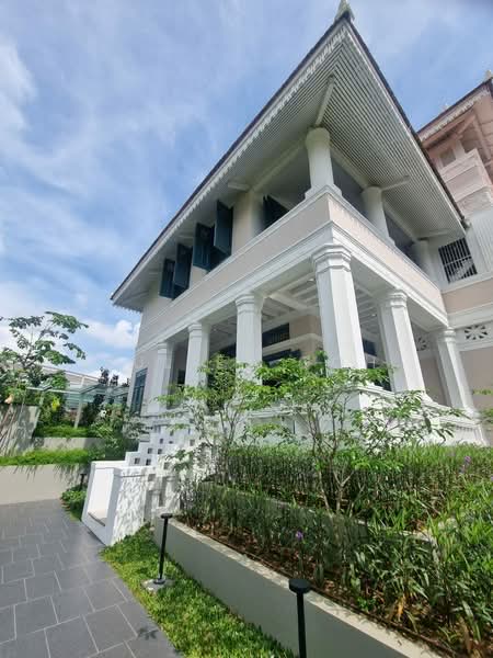 Haus On Handy, 28 Handy Road, 1 Bedroom, 463 sqft, Condominium For Rent, by Juliet Goh, 24459841 - PropertyGuru.com.sg
