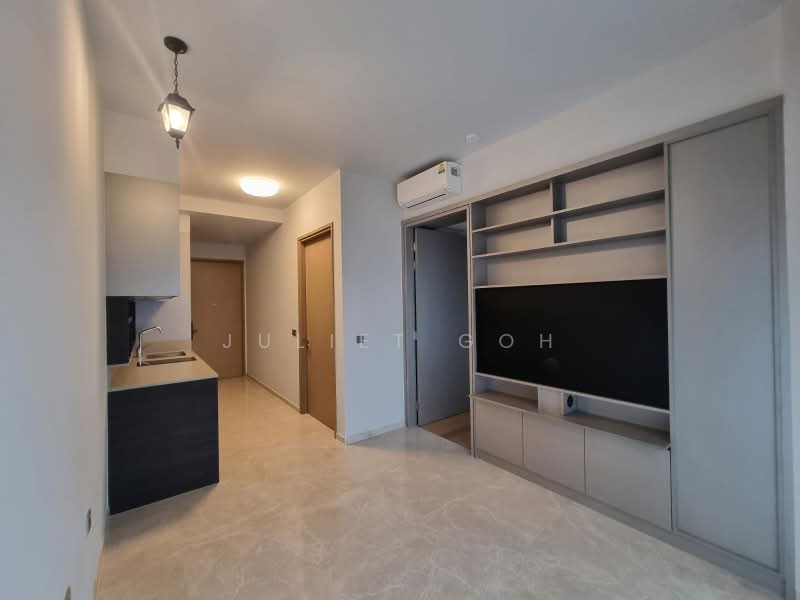 Haus On Handy, 28 Handy Road, 1 Bedroom, 463 sqft, Condominium For Rent, by Juliet Goh, 24459841 - PropertyGuru.com.sg