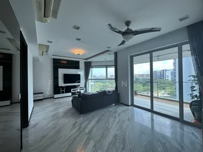 For Rent - The Vision