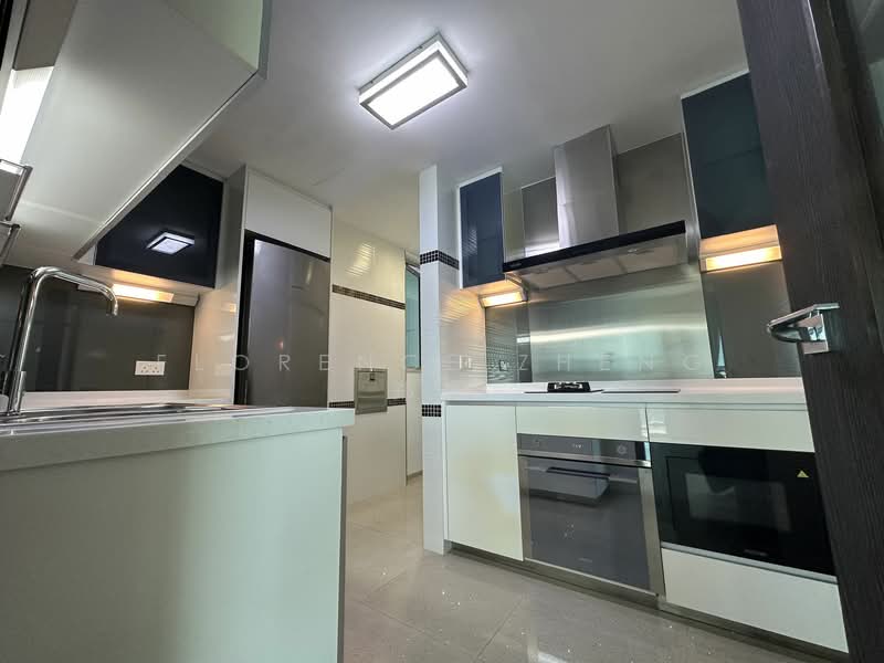 For Rent - The Vision