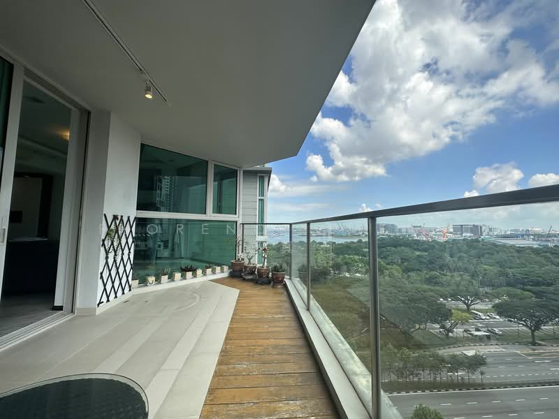 For Rent - The Vision