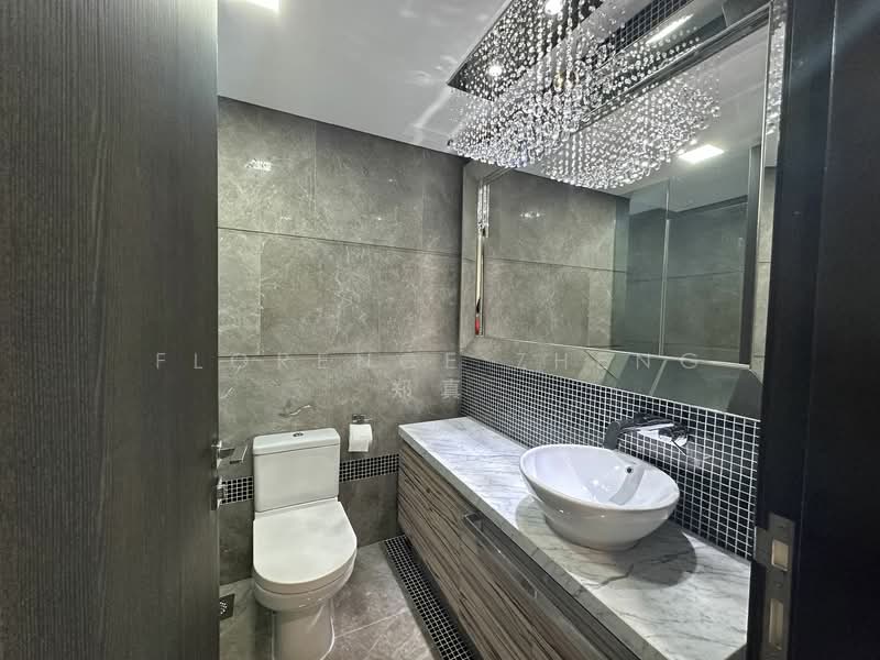 For Rent - The Vision