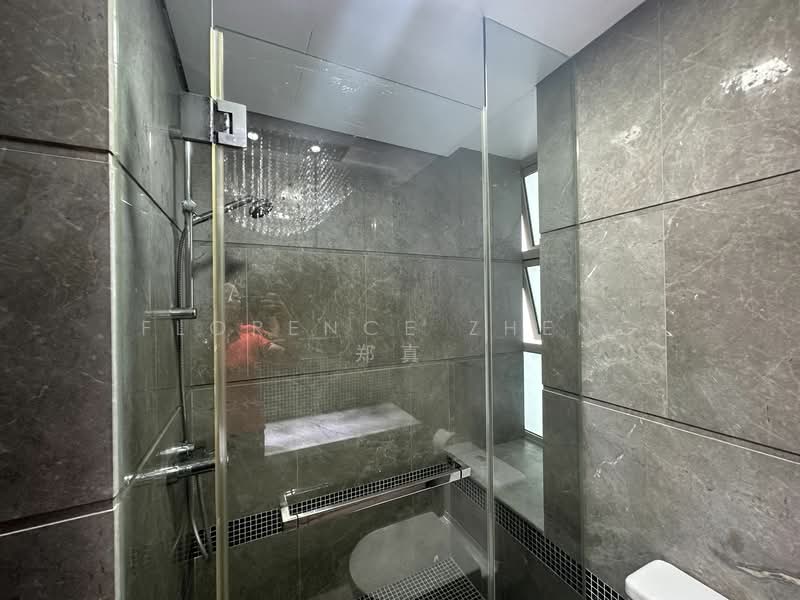 For Rent - The Vision