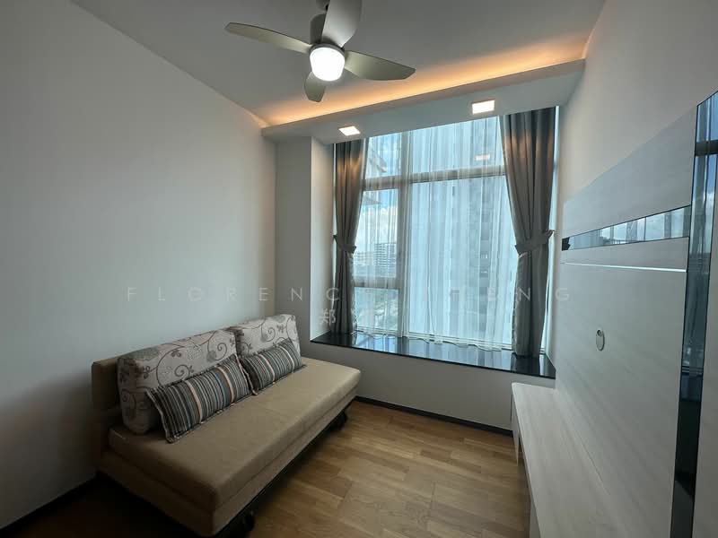 For Rent - The Vision