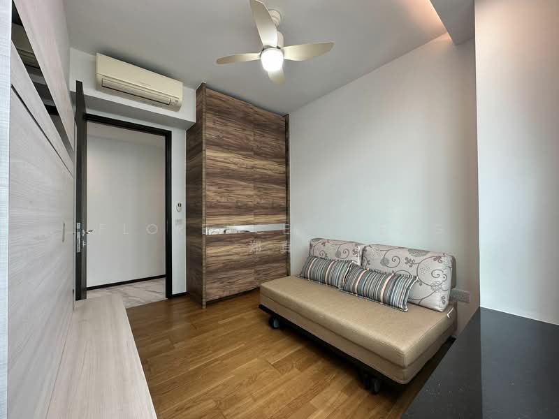 For Rent - The Vision