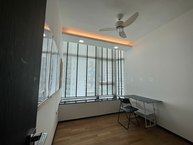 For Rent - The Vision