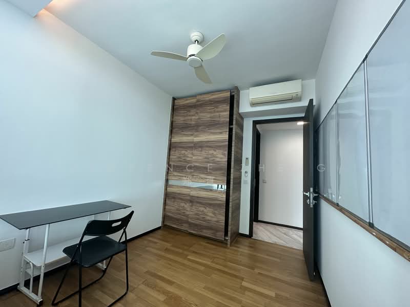 For Rent - The Vision