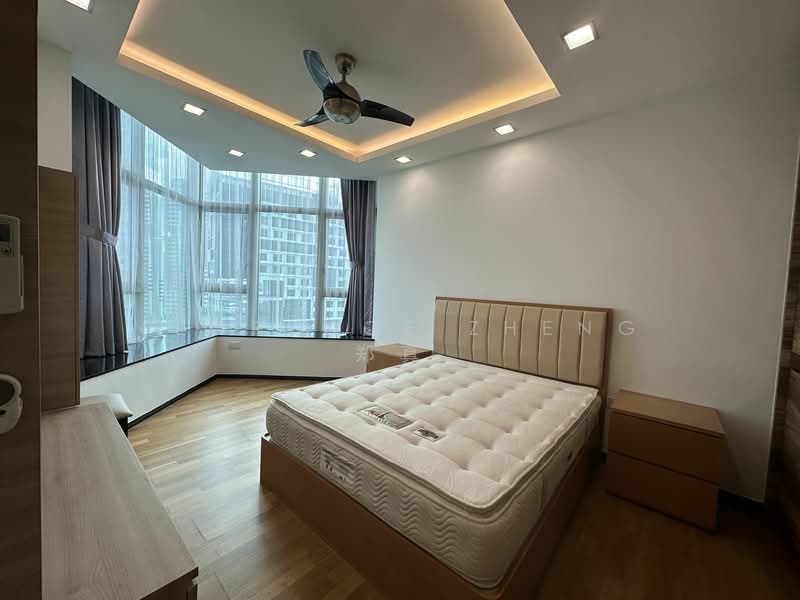 For Rent - The Vision