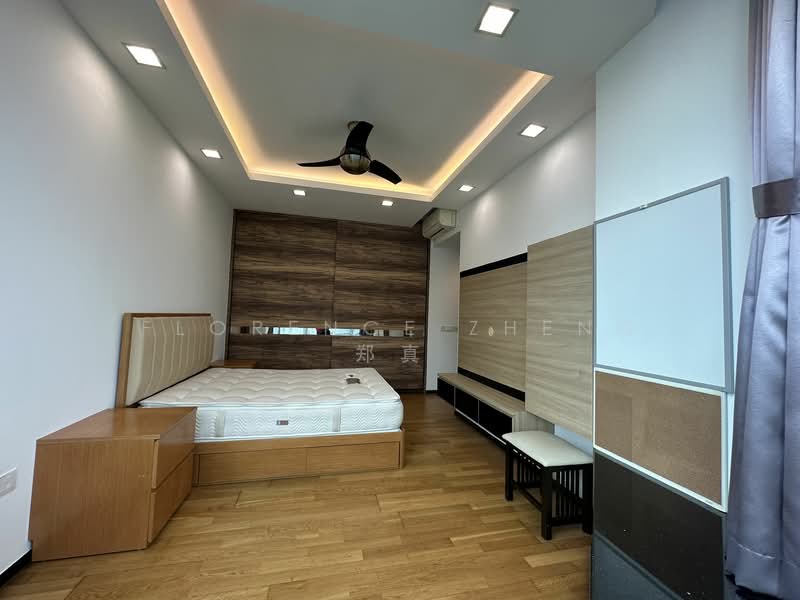 For Rent - The Vision