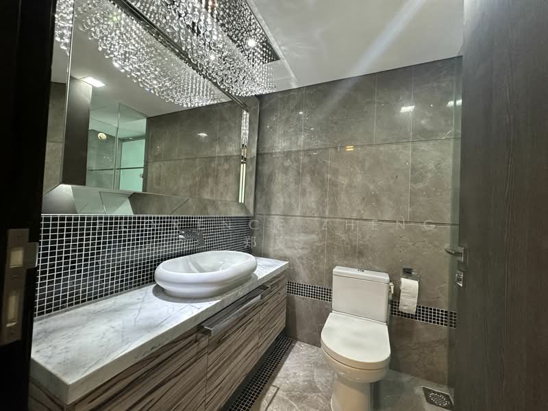 For Rent - The Vision