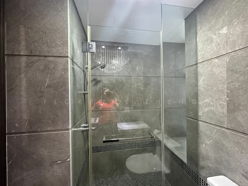 For Rent - The Vision