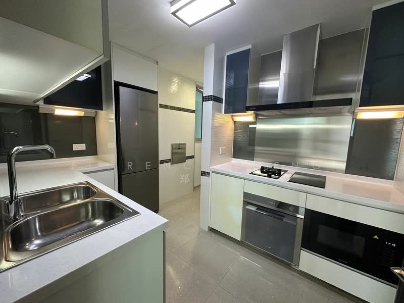 For Rent - The Vision