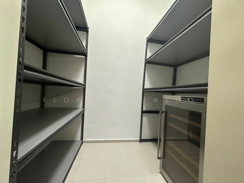 For Rent - The Vision