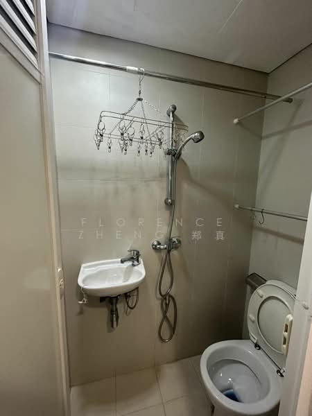 For Rent - The Vision