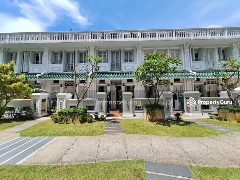 For Rent - Lotus @ Joo Chiat