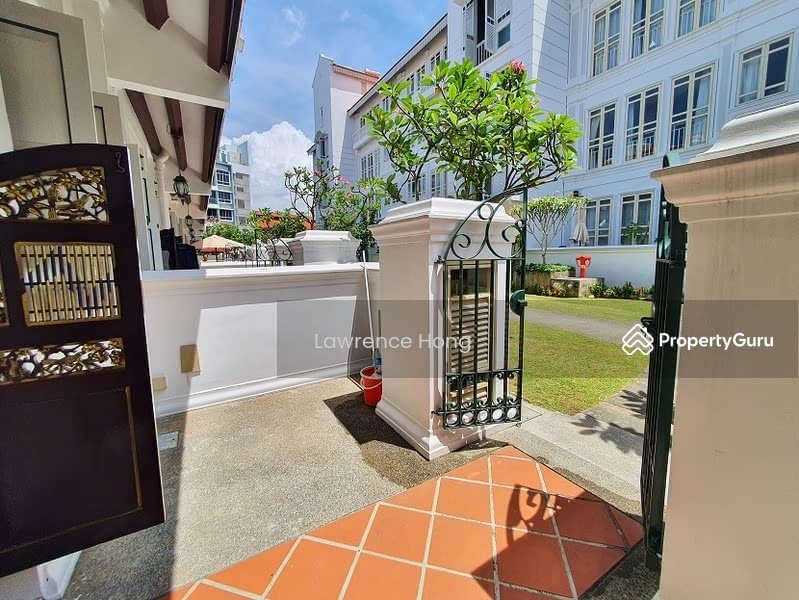 For Rent - Lotus @ Joo Chiat
