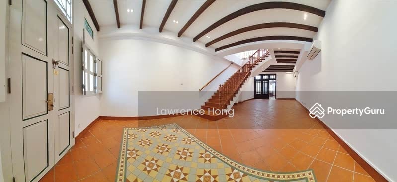 For Rent - Lotus @ Joo Chiat