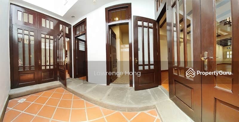 For Rent - Lotus @ Joo Chiat