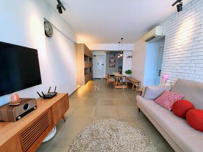 For Rent - 183A Boon Lay Avenue