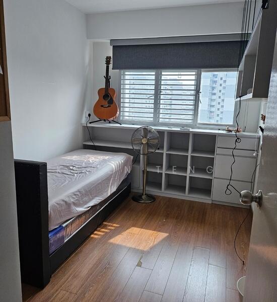 For Rent - 183A Boon Lay Avenue