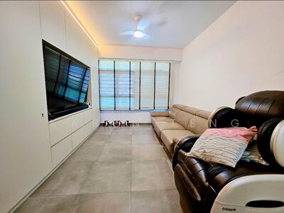 For Rent - 183A Boon Lay Avenue