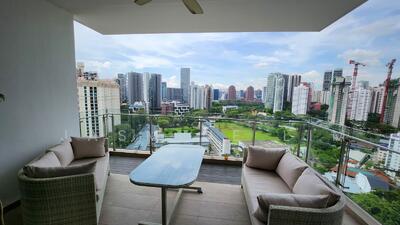 For Rent - Latitude