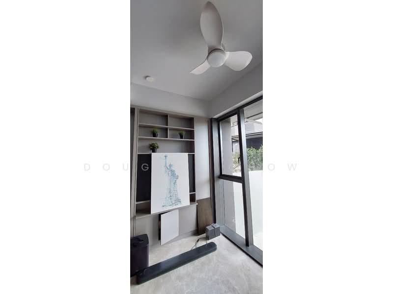 Haus On Handy, 28 Handy Road, 1 Bedroom, 420 sqft, Condominium For Rent, by Douglas Chow, 24460275 - PropertyGuru.com.sg