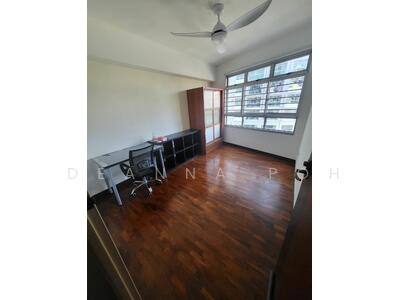 For Rent - 275C Compassvale Link