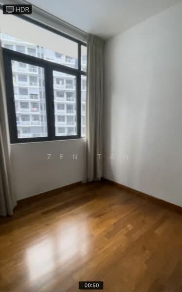 Urban Vista, 2 Tanah Merah Kechil Link, 1 Bedroom, 480 sqft, Condominium For Rent, by Zen Tan, 24460322 - PropertyGuru.com.sg