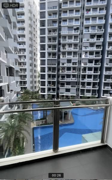 Urban Vista, 2 Tanah Merah Kechil Link, 1 Bedroom, 480 sqft, Condominium For Rent, by Zen Tan, 24460322 - PropertyGuru.com.sg
