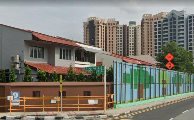 For Rent - Coral Park