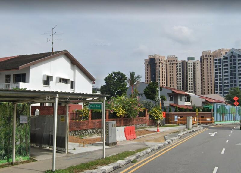 For Rent - Coral Park