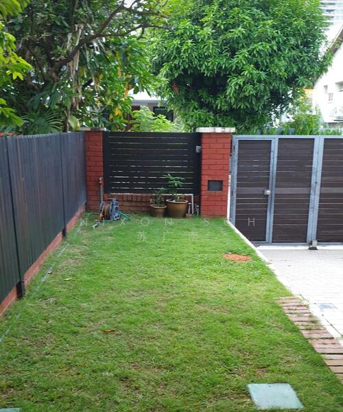 For Rent - Coral Park