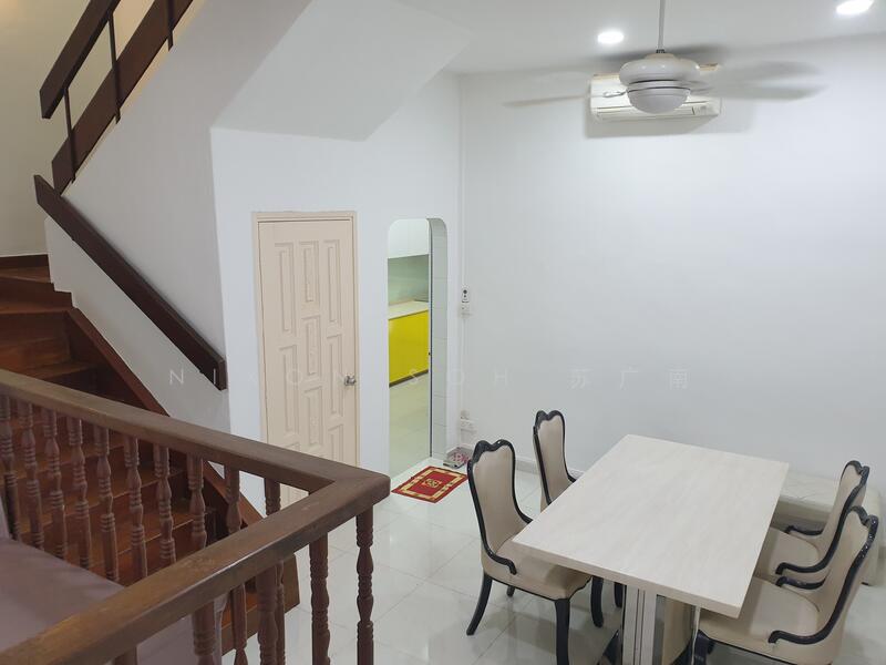 For Rent - Coral Park