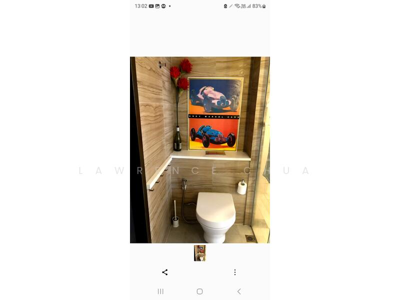 Sims Urban Oasis, 2 Sims Drive, Eunos / Geylang / Paya Lebar, 1 Bedroom, 441 sqft, Condominium For Rent, by Lawrence Chua, 24460341 - PropertyGuru.com.sg