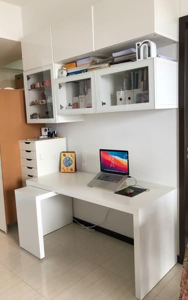 Sims Urban Oasis, 2 Sims Drive, Eunos / Geylang / Paya Lebar, 1 Bedroom, 441 sqft, Condominium For Rent, by Lawrence Chua, 24460341 - PropertyGuru.com.sg