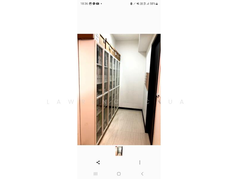 Sims Urban Oasis, 2 Sims Drive, Eunos / Geylang / Paya Lebar, 1 Bedroom, 441 sqft, Condominium For Rent, by Lawrence Chua, 24460341 - PropertyGuru.com.sg