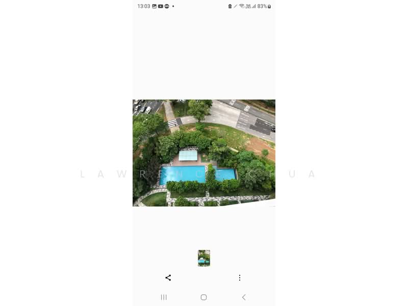 Sims Urban Oasis, 2 Sims Drive, Eunos / Geylang / Paya Lebar, 1 Bedroom, 441 sqft, Condominium For Rent, by Lawrence Chua, 24460341 - PropertyGuru.com.sg