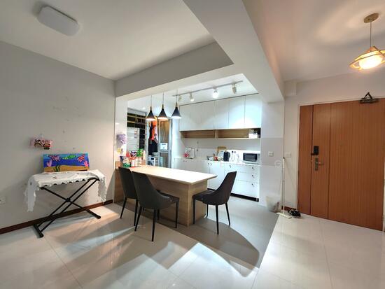 For Rent - 674A Fern Grove @ Yishun