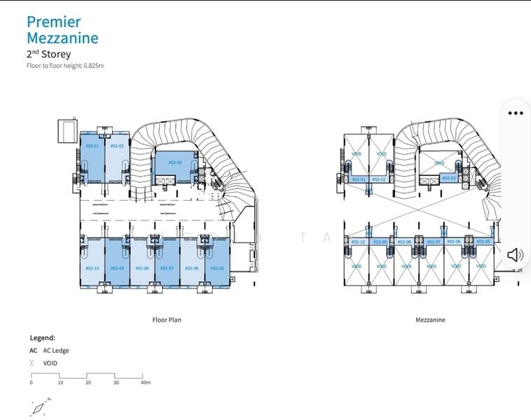 CT Foodchain, 200 Pandan Loop, Buona Vista / West Coast / Clementi New Town, 3,528 sqft, Factory / Workshop (B2) For Sale, by Jodia Tay, 24460459 - CommercialGuru.com.sg