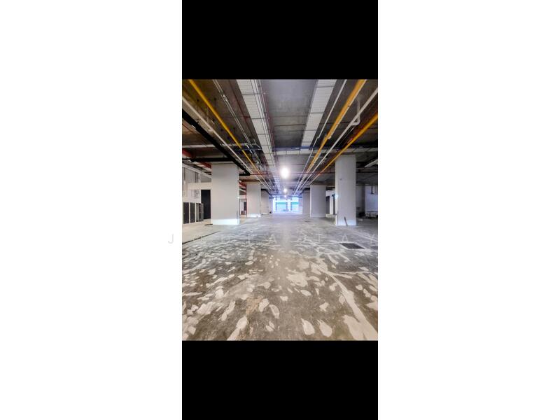 CT Foodchain, 200 Pandan Loop, Buona Vista / West Coast / Clementi New Town, 3,528 sqft, Factory / Workshop (B2) For Sale, by Jodia Tay, 24460459 - CommercialGuru.com.sg