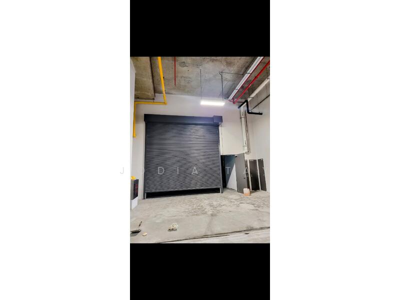 CT Foodchain, 200 Pandan Loop, Buona Vista / West Coast / Clementi New Town, 3,528 sqft, Factory / Workshop (B2) For Sale, by Jodia Tay, 24460459 - CommercialGuru.com.sg