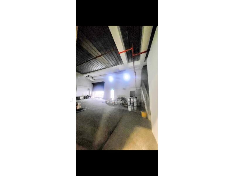 CT Foodchain, 200 Pandan Loop, Buona Vista / West Coast / Clementi New Town, 3,528 sqft, Factory / Workshop (B2) For Sale, by Jodia Tay, 24460459 - CommercialGuru.com.sg