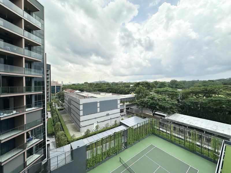 Fourth Avenue Residences, 2 Fourth Avenue, 1 Bedroom, 484 sqft, Condominium For Rent, by Jyen Ke, 24460479 - PropertyGuru.com.sg