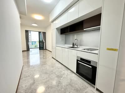 For Rent - Fourth Avenue Residences