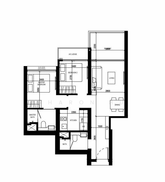For Sale The Woodleigh Residences